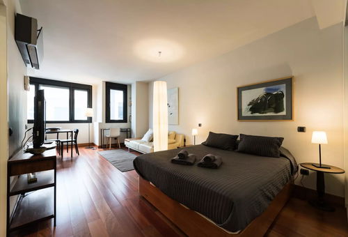 Apartment 1 bedroom Las Palmas De Gran Canaria