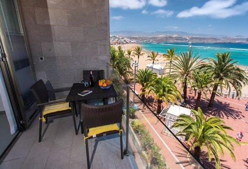 Villa 2 bedroom Las Palmas De Gran Canaria