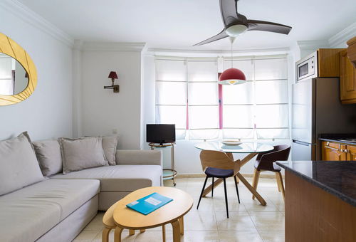 Villa 1 bedroom Las Palmas De Gran Canaria