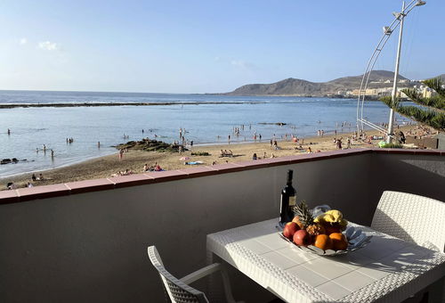 Villa 1 bedroom Las Palmas De Gran Canaria
