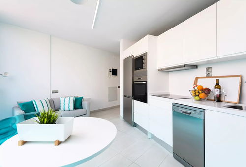 Apartment 1 bedroom Las Palmas De Gran Canaria