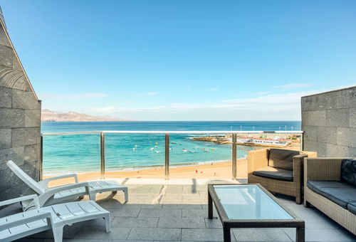 Villa 2 bedroom Las Palmas De Gran Canaria