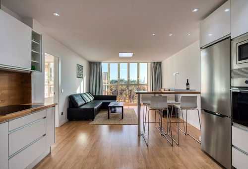 Villa 1 bedroom Las Palmas De Gran Canaria