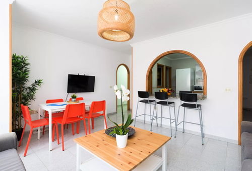 Villa 3 bedroom Las Palmas De Gran Canaria