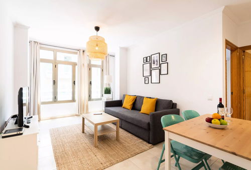 Villa 1 bedroom Las Palmas De Gran Canaria