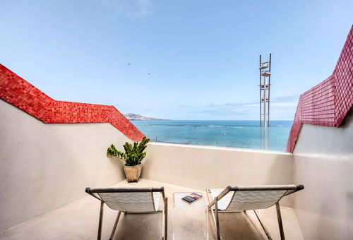 Maison 2 chambres Las Palmas De Gran Canaria