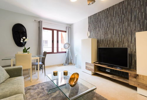 Villa 1 bedroom Las Palmas De Gran Canaria