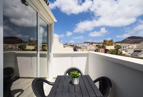 Villa 2 bedroom Las Palmas De Gran Canaria