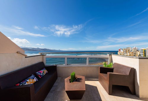 Villa 2 bedroom Las Palmas De Gran Canaria