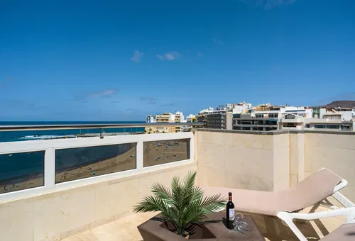 Villa 2 bedroom Las Palmas De Gran Canaria