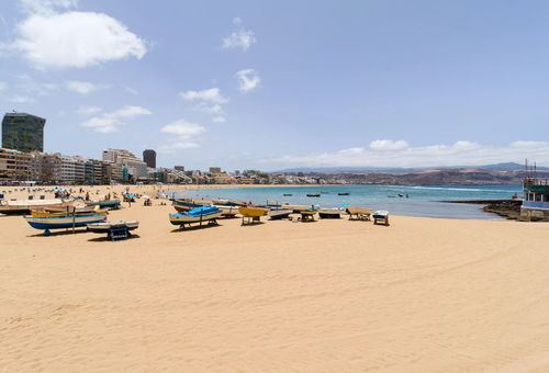 Villa 2 bedroom Las Palmas De Gran Canaria