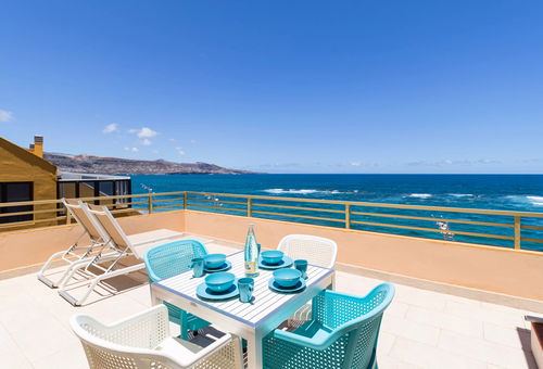 Villa 1 bedroom Las Palmas De Gran Canaria