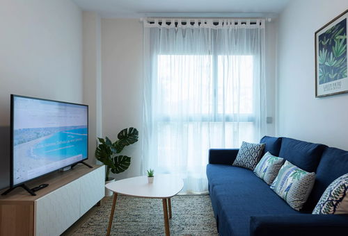 Villa 1 bedroom Las Palmas De Gran Canaria