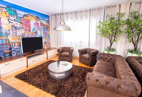 Villa 1 bedroom Las Palmas De Gran Canaria