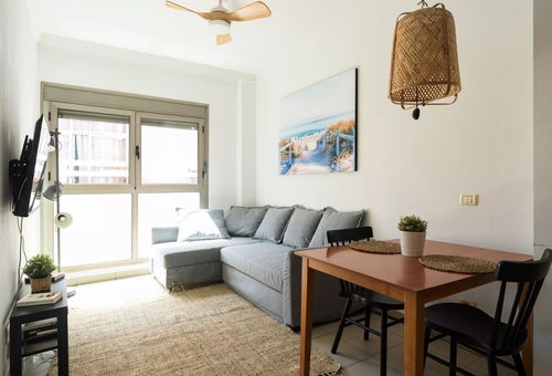 Villa 1 bedroom Las Palmas De Gran Canaria