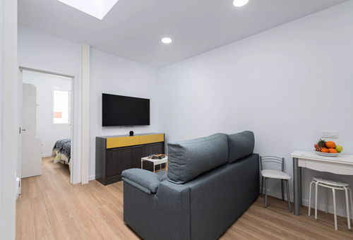 Villa 1 bedroom Las Palmas De Gran Canaria