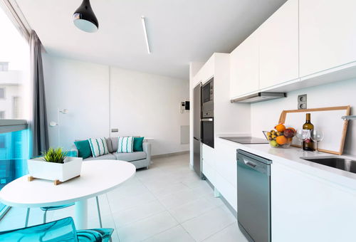 Apartment 1 bedroom Las Palmas De Gran Canaria