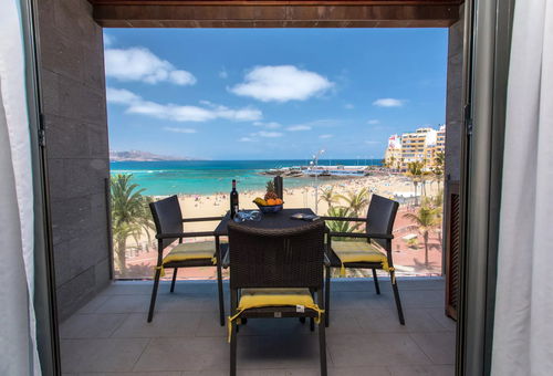 Villa 2 bedroom Las Palmas De Gran Canaria