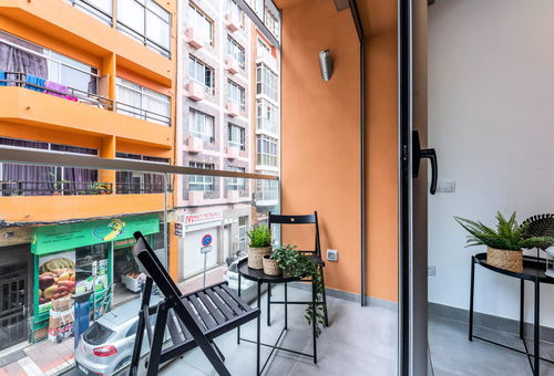 Maison 3 chambres Las Palmas De Gran Canaria