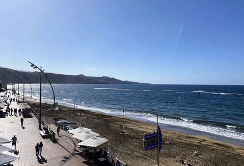 Villa 2 bedroom Las Palmas De Gran Canaria