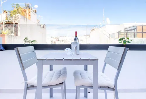 Apartment 1 bedroom Las Palmas De Gran Canaria