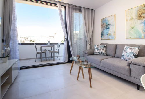 Apartment 1 bedroom Las Palmas De Gran Canaria