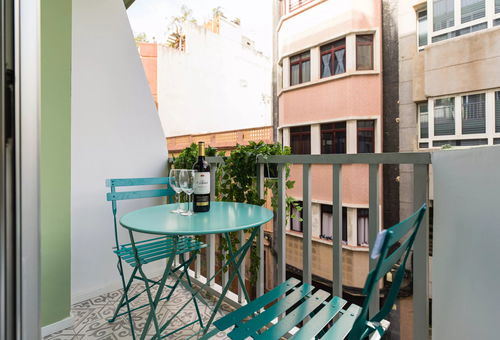 Appartement 1 chambre Las Palmas De Gran Canaria