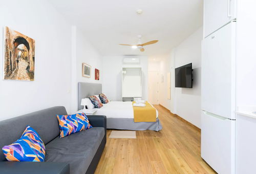 Apartment 1 bedroom Las Palmas De Gran Canaria