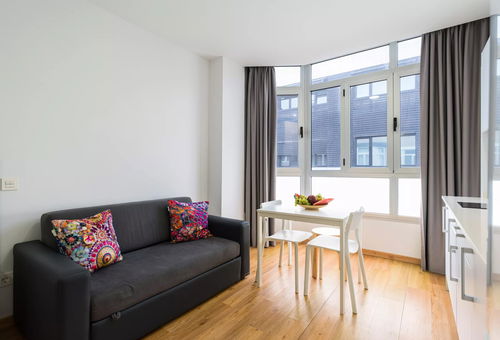 Apartment 1 bedroom Las Palmas De Gran Canaria