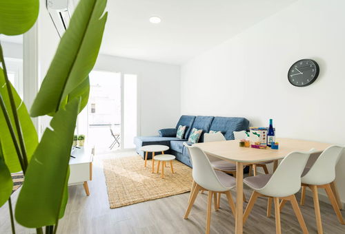 Villa 3 bedroom Las Palmas De Gran Canaria