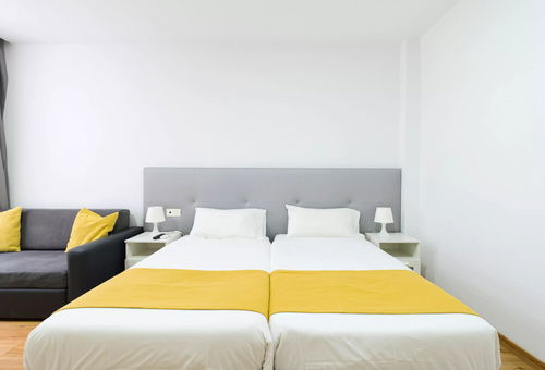 Apartment 1 bedroom Las Palmas De Gran Canaria
