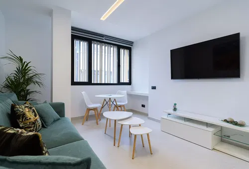 Apartment 1 bedroom Las Palmas De Gran Canaria