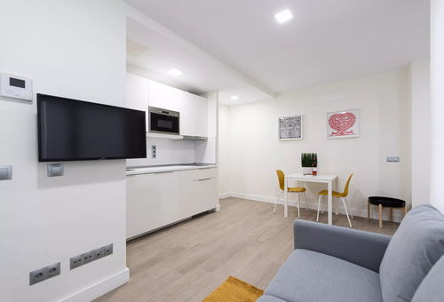 Apartment 1 bedroom Las Palmas De Gran Canaria