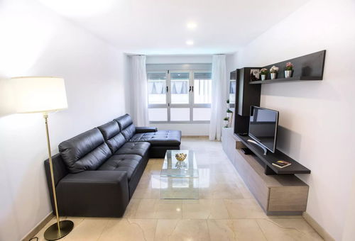 Villa 2 bedroom Las Palmas De Gran Canaria