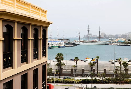 Villa 2 bedroom Las Palmas De Gran Canaria