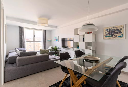 Villa 2 bedroom Las Palmas De Gran Canaria