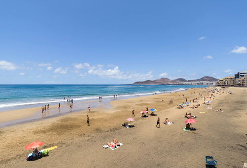 Villa 2 bedroom Las Palmas De Gran Canaria