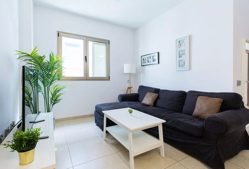 Villa 3 bedroom Las Palmas De Gran Canaria