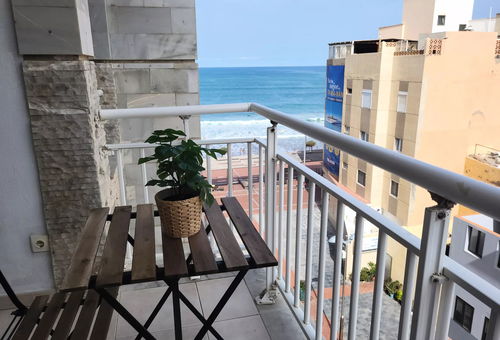 Villa 2 bedroom Las Palmas De Gran Canaria