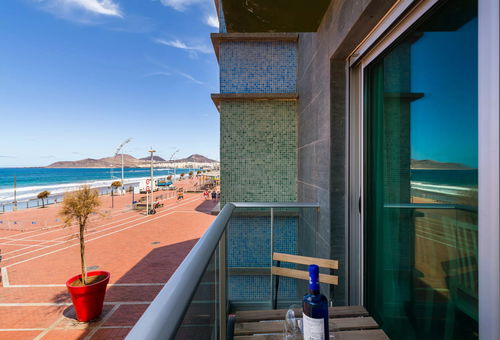 Villa 1 bedroom Las Palmas De Gran Canaria