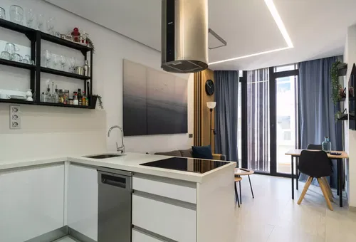 Apartment 1 bedroom Las Palmas De Gran Canaria