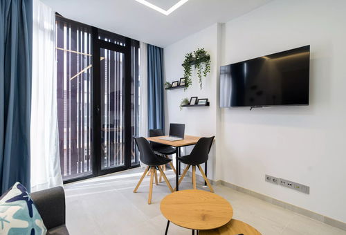 Villa 1 bedroom Las Palmas De Gran Canaria