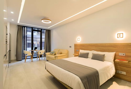 Apartment 1 bedroom Las Palmas De Gran Canaria