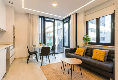 Apartment 1 bedroom Las Palmas De Gran Canaria