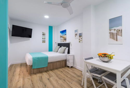 Apartment 1 bedroom Las Palmas De Gran Canaria