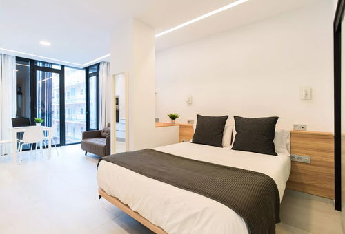 Apartment 1 bedroom Las Palmas De Gran Canaria