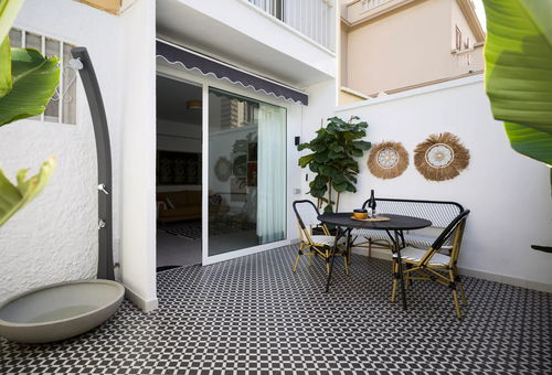 Villa 1 bedroom Las Palmas De Gran Canaria
