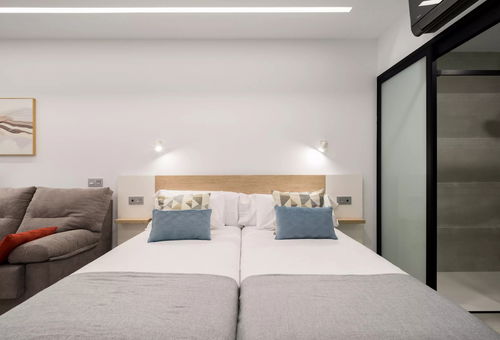 Apartment 1 bedroom Las Palmas De Gran Canaria