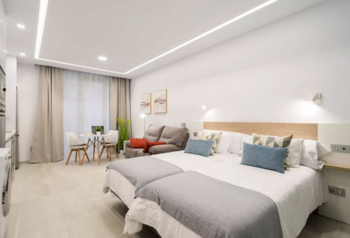 Apartment 1 bedroom Las Palmas De Gran Canaria