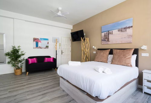 Apartment 1 bedroom Las Palmas De Gran Canaria